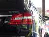 MERCEDES BENZ E-CLASS Stationwagon