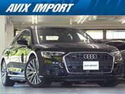 2024 AUDI A8