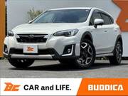 2020 SUBARU XV
