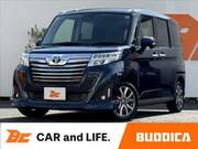 2020 TOYOTA ROOMY