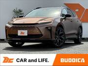 2025 TOYOTA CROWN