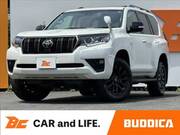 2021 TOYOTA LAND CRUISER PRADO