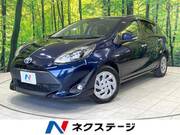2019 TOYOTA AQUA