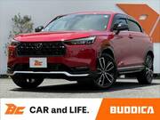 2024 HONDA VEZEL