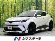 2019 TOYOTA C-HR