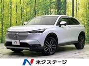 2021 HONDA VEZEL