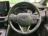 TOYOTA HARRIER HYBRID