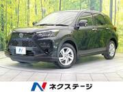2022 TOYOTA RAIZE