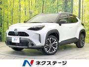 2023 TOYOTA YARIS CROSS