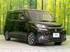 SUZUKI SOLIO BANDIT