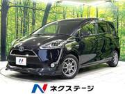 2016 TOYOTA SIENTA
