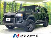 2024 TOYOTA LANDCRUISER 250