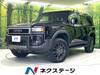 TOYOTA LANDCRUISER 250