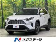 2023 TOYOTA RAV4 G