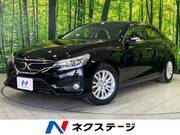 2014 TOYOTA MARK X