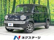 2016 SUZUKI HUSTLER G