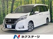 2019 NISSAN SERENA
