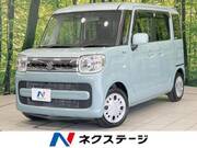 2019 SUZUKI SPACIA