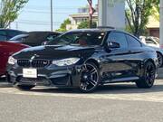 2015 BMW M4