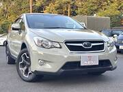 2012 SUBARU IMPREZA XV