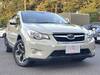 SUBARU IMPREZA XV