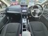 SUBARU IMPREZA XV