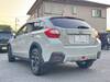 SUBARU IMPREZA XV