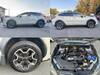SUBARU IMPREZA XV