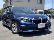 2020 BMW 1 SERIES