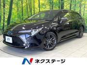 2021 TOYOTA COROLLA TOURING