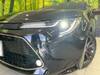 TOYOTA COROLLA TOURING