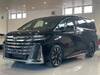 TOYOTA VELLFIRE HYBRID
