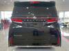 TOYOTA VELLFIRE HYBRID