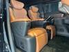 TOYOTA VELLFIRE HYBRID