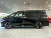 TOYOTA VELLFIRE HYBRID