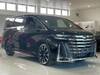 TOYOTA VELLFIRE HYBRID