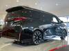 TOYOTA VELLFIRE HYBRID