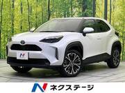 2024 TOYOTA YARIS CROSS HYBRID Z