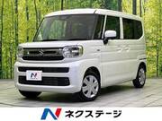 2025 SUZUKI SPACIA