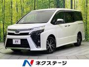 2021 TOYOTA VOXY