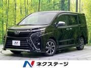 2018 TOYOTA VOXY