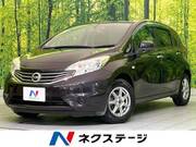 2013 NISSAN NOTE