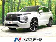 2022 MITSUBISHI OUTLANDER PHEV