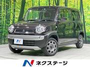 2015 SUZUKI HUSTLER G