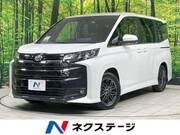2024 TOYOTA NOAH