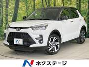 2024 TOYOTA RAIZE