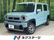 2023 SUZUKI HUSTLER