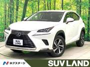 2018 LEXUS NX