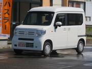 2019 HONDA N-VAN
