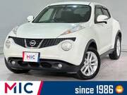 2012 NISSAN JUKE 16GT